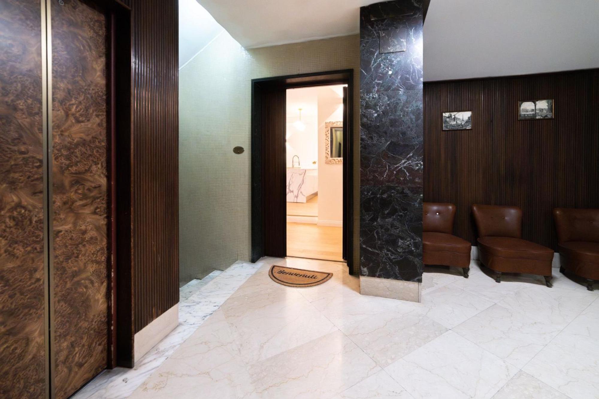 Vatican Home 168 로마 외부 사진